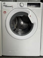 Refurbished Hoover H3W410TAE 10kg 1400rpm Washing Machine – White