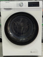 Refurbished Hisense WFQY801418VJM-GB 8kg 1400rpm Washing Machine – White