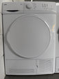 Refurbished Logik LCD9W23 9kg Condenser Tumble Dryer – White