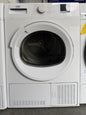 Refurbished Beko DTLCE70151 7kg Condenser Tumble Dryer – White