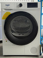 Refurbished Bush TDHP9KG2025 9kg Heat Pump Tumble Dryer – White