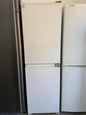 Sensis RFCMF0154EW 279L 60/40 Integrated Fridge Freezer – White – Unused Grade A