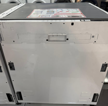 Lamona LAM8608 14 Place Settings Fully Integrated Dishwasher – Unused Grade A