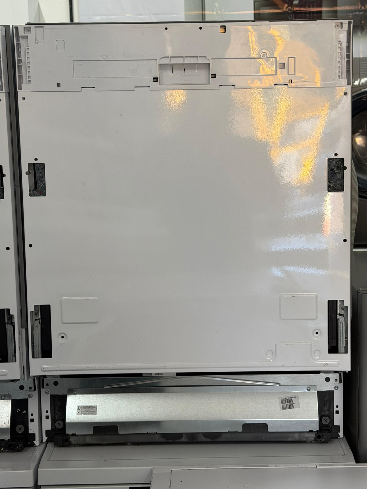 Lamona LAM8608 14 Place Settings Fully Integrated Dishwasher – Unused Grade A