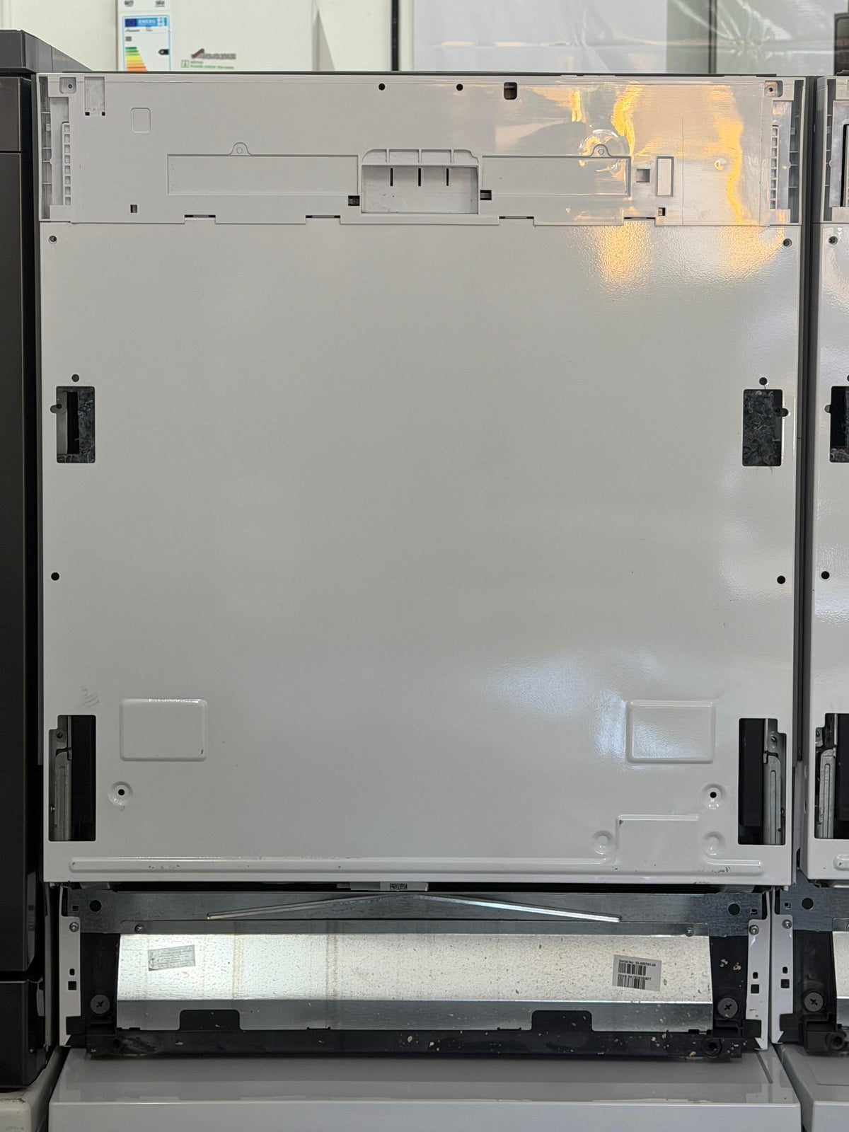 Lamona LAM8608 14 Place Settings Fully Integrated Dishwasher – Unused Grade A