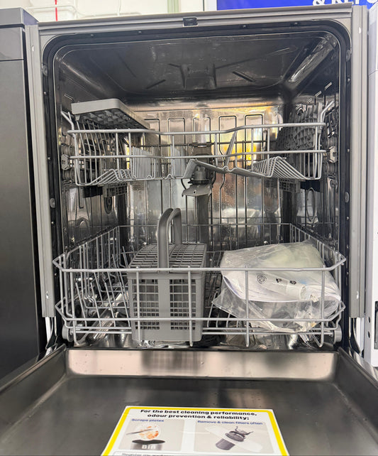 Lamona LAM8608 14 Place Settings Fully Integrated Dishwasher – Unused Grade A