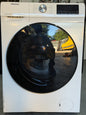 Hisense WDQA8014EVJM 8kg/5kg Washer Dryer – Unused Grade A – White