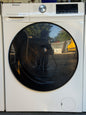 Hisense WDQA1014EVJM 10kg/6kg Washer Dryer – Unused Grade A – White