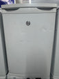Refurbished Hoover HFLE54W 131 Litre Under-Counter Larder Fridge – White