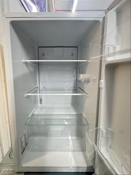 Refurbished Fridgemaster MUL4892MF 92 Litre Under-Counter Larder Fridge – White