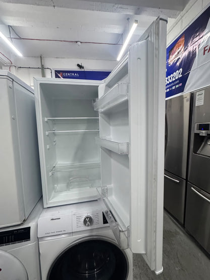 Refurbished Bush ME4785UCL 93 Litre Under-Counter Larder Fridge – White