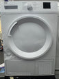 Beko DTKCE80021W 8kg Condenser Tumble Dryer – White – Unused Grade B