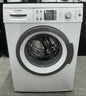 Refurbished Bosch WAQ28470GB 8kg 1400RPM Washing Machine – White