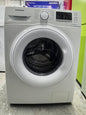 Refurbished Samsung WW80J5555DW 8kg 1400RPM Ecobubble Washing Machine – White