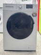 Beko WTV10725XCW1 10kg 1400RPM Washing Machine – Refurbished – White