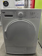 Refurbished Bush TD7CNBCW 7kg Condenser Tumble Dryer – White