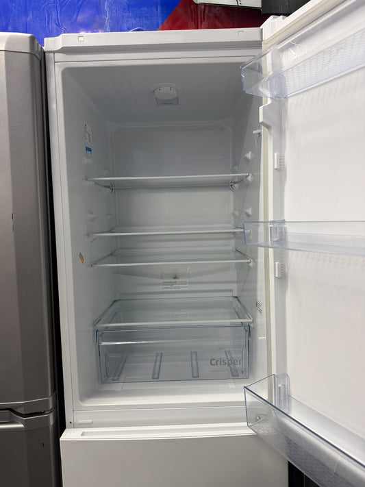 Refurbished Beko CRFG3582W 270L 50/50 Frost Free Fridge Freezer – White
