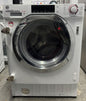 Refurbished Hoover HBDOS695TAMCE-80 9kg/5kg 1600RPM Integrated Washer Dryer – White