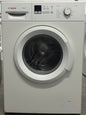 Refurbished Bosch WAB28161GB 6kg 1400RPM Washing Machine – White