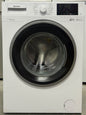 Refurbished Blomberg LWF174310W 7kg 1400RPM Washing Machine – White