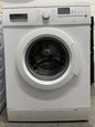 Refurbished Siemens iQ300 WM14E461GB 7kg 1400RPM Washing Machine – White