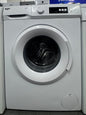 Refurbished Bush WMT0712EW 7kg 1200RPM Washing Machine – White