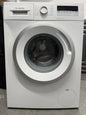 Refurbished Bosch Serie 4 WAN24100GB 7kg 1200RPM Washing Machine – White
