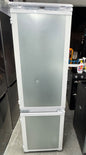 Beko BCFD4V73 262L 70/30 Integrated Frost Free Fridge Freezer – Unused Grade A – White