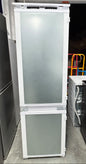 Blomberg KNE4554EVI 262L 70/30 Integrated Frost Free Fridge Freezer – Unused Grade A – White