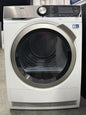 Refurbished AEG T8DEC946R 9kg Heat Pump Tumble Dryer - White