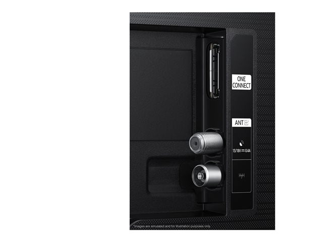 Refurbished Samsung QE32LS03CBU 32" The Frame FHD QLED HD TV(2023)