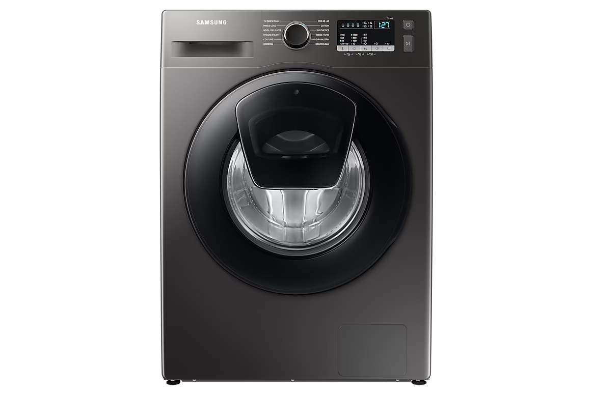 Refurbished Samsung WW90T4540AX 9Kg 1400RPM Washing Machine – Graphite