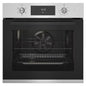 Lamona LAM3412 70L Built-In Single Fan Oven & Grill - Stainless Steel - Unused Grade A