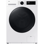 Refurbished Samsung WD11DG5B15BE 11Kg/6Kg 1400RPM Washer Dryer – Black