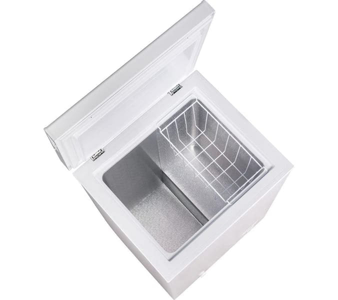 Refurbished ESSENTIALS C95CFW20 Chest Freezer