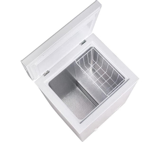 Refurbished ESSENTIALS C95CFW20 Chest Freezer