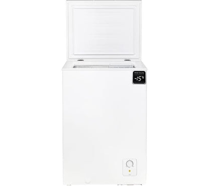 Refurbished ESSENTIALS C95CFW20 Chest Freezer