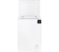 Refurbished ESSENTIALS C95CFW20 Chest Freezer