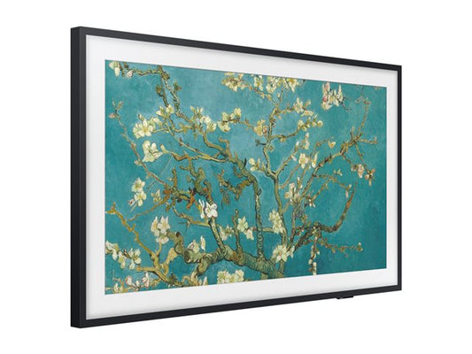 Refurbished Samsung QE32LS03CBU 32" The Frame FHD QLED HD TV(2023)