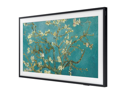 Refurbished Samsung QE32LS03CBU 32" The Frame FHD QLED HD TV(2023)