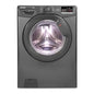 Refurbished Hoover DHL1682DR3R/1-80 8kg 1600 Spin Washing Machine - White