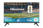 Hisense 40A4QTUK 40" Full HD Smart TV - Black - New Boxed