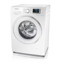 Refurbished Samsung WF70F5E2W2W 7Kg 1200RPM Washing Machine – White