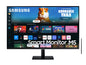 Refurbished Samsung S32DM500EU - M50D Series - LED monitor - Full HD (1080p) 32"