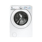 Refurbished Hoover HWB411AMC/1-80 11Kg 1400RPM Washing Machine – White