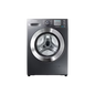 Refurbished Samsung WF80F5EDW4X 8Kg 1400RPM Washing Machine – Graphite Silver