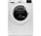 Refurbished Hoover DHL1482D3 8kg 1400RPM Washing Machine - White