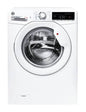 Refurbished Hoover H3D485TE 8Kg/5Kg 1400RPM Washer Dryer – White