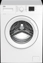 Refurbished Beko WTK84011W 8Kg 1400RPM Washing Machine – White