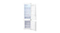 Refurbished IKEA TINAD CBDC191 289L 70/30 Integrated Fridge Freezer – White